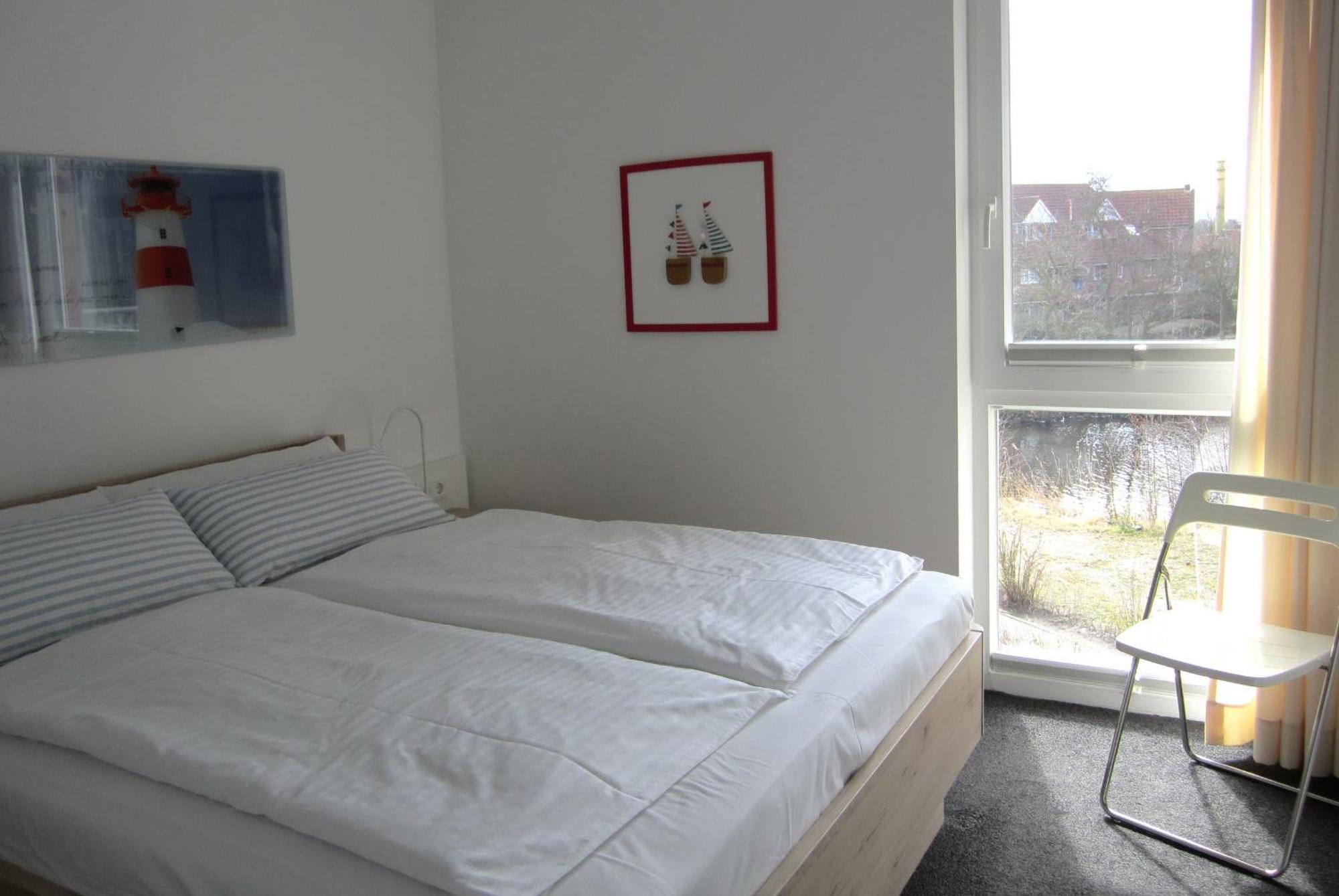 Nordseeresort Friesland Nordseeresort Friesland 51-2-S Schillig Extérieur photo